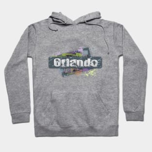 Orlando Florida Hoodie